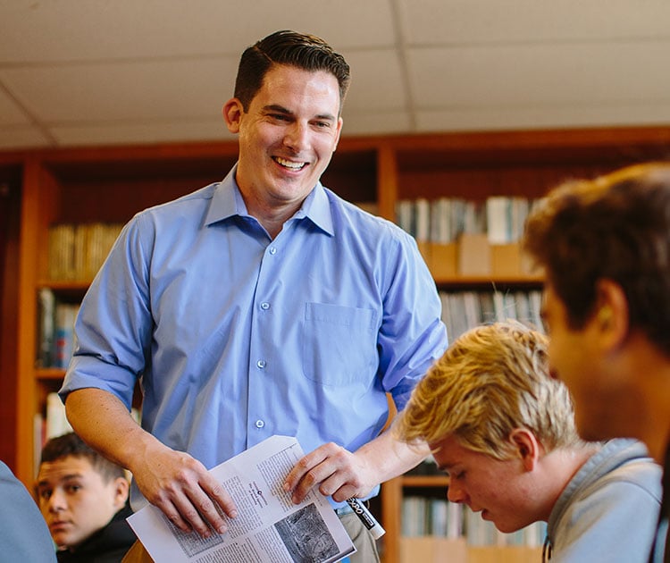 Benjamin V., Member Since 2007