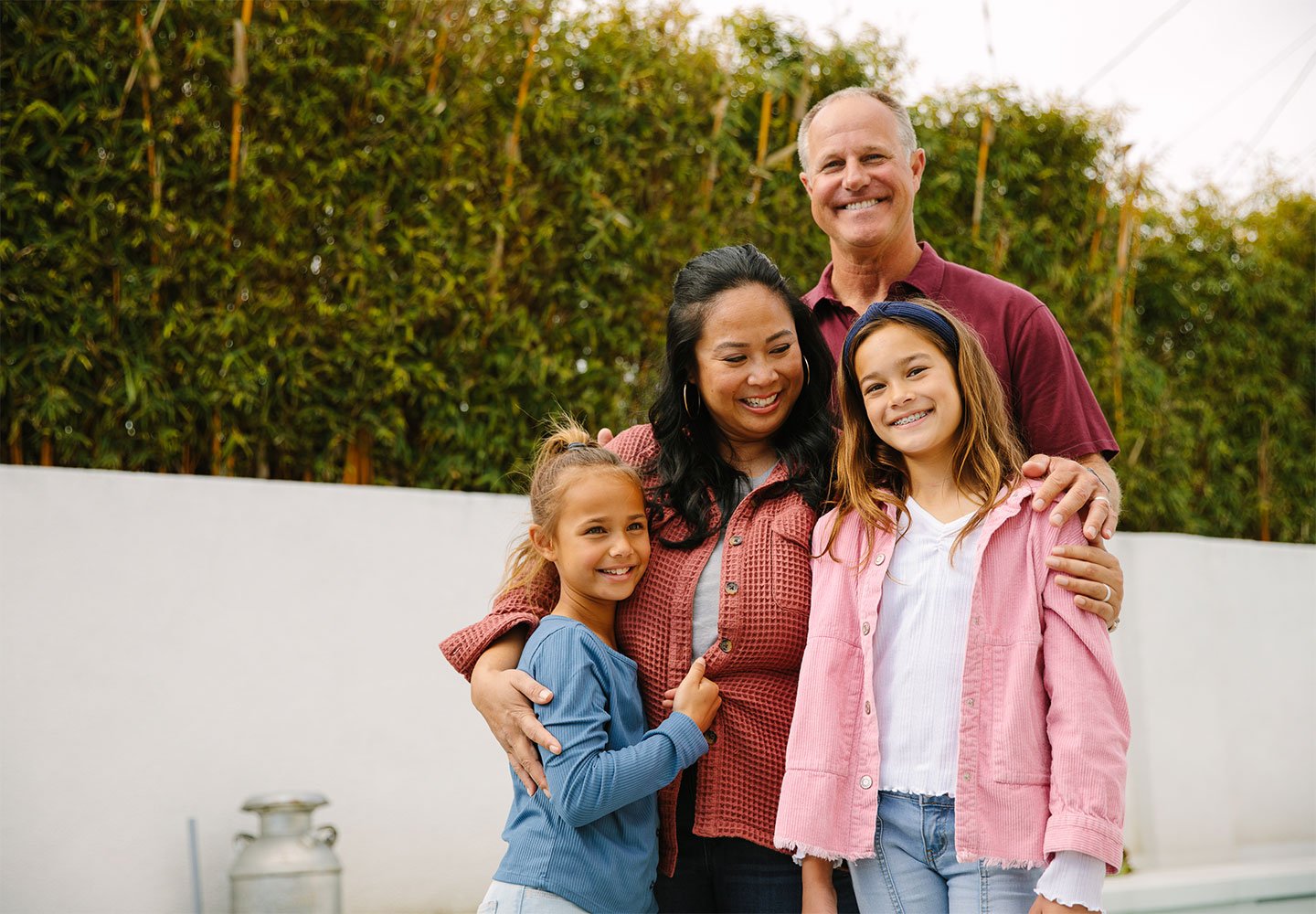 Brian M., Member Since 2001