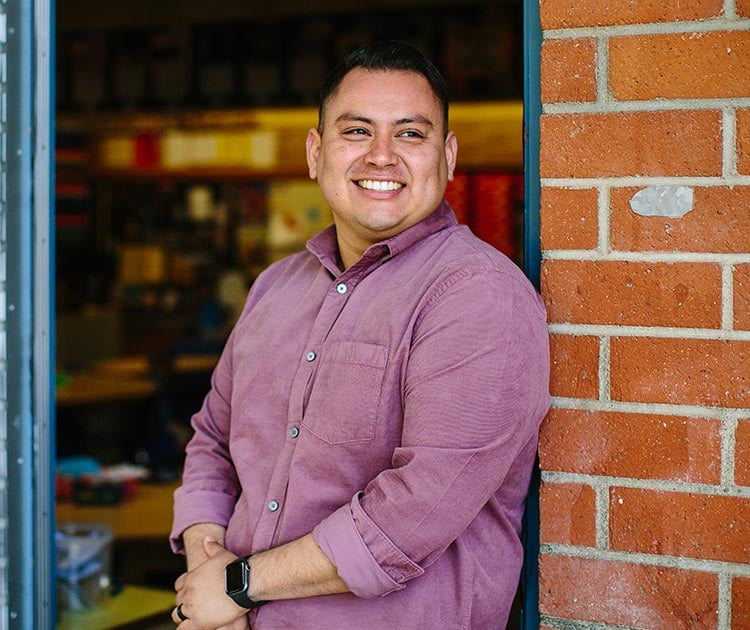 Alan G., Member Since 2007