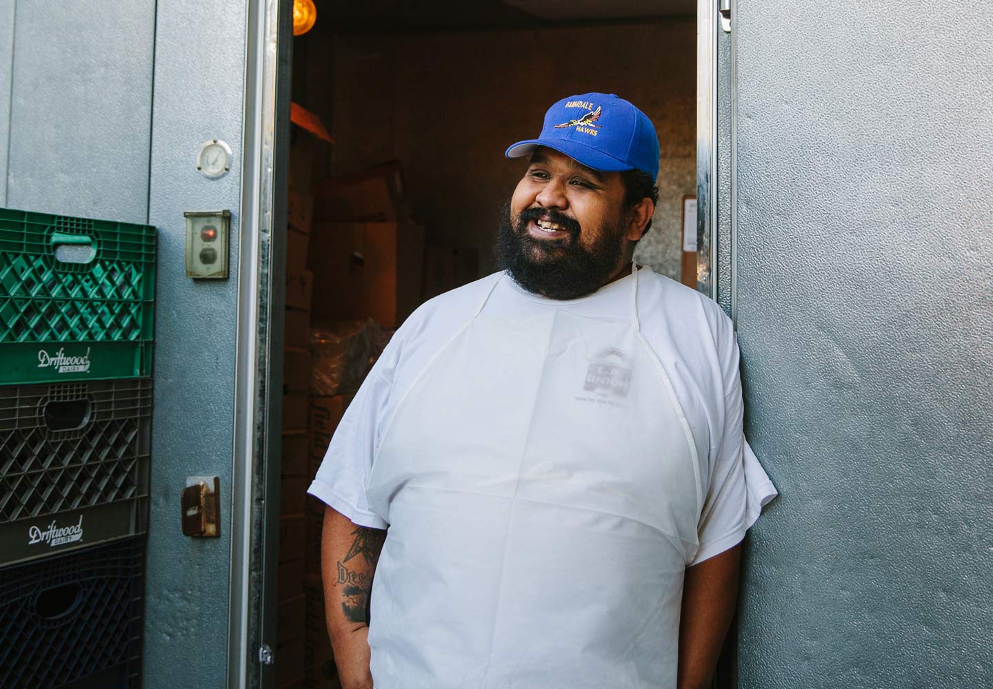 Gamaliel A., Member Since 2014