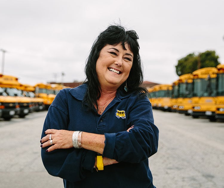 Rhonda B., Member Since 1989