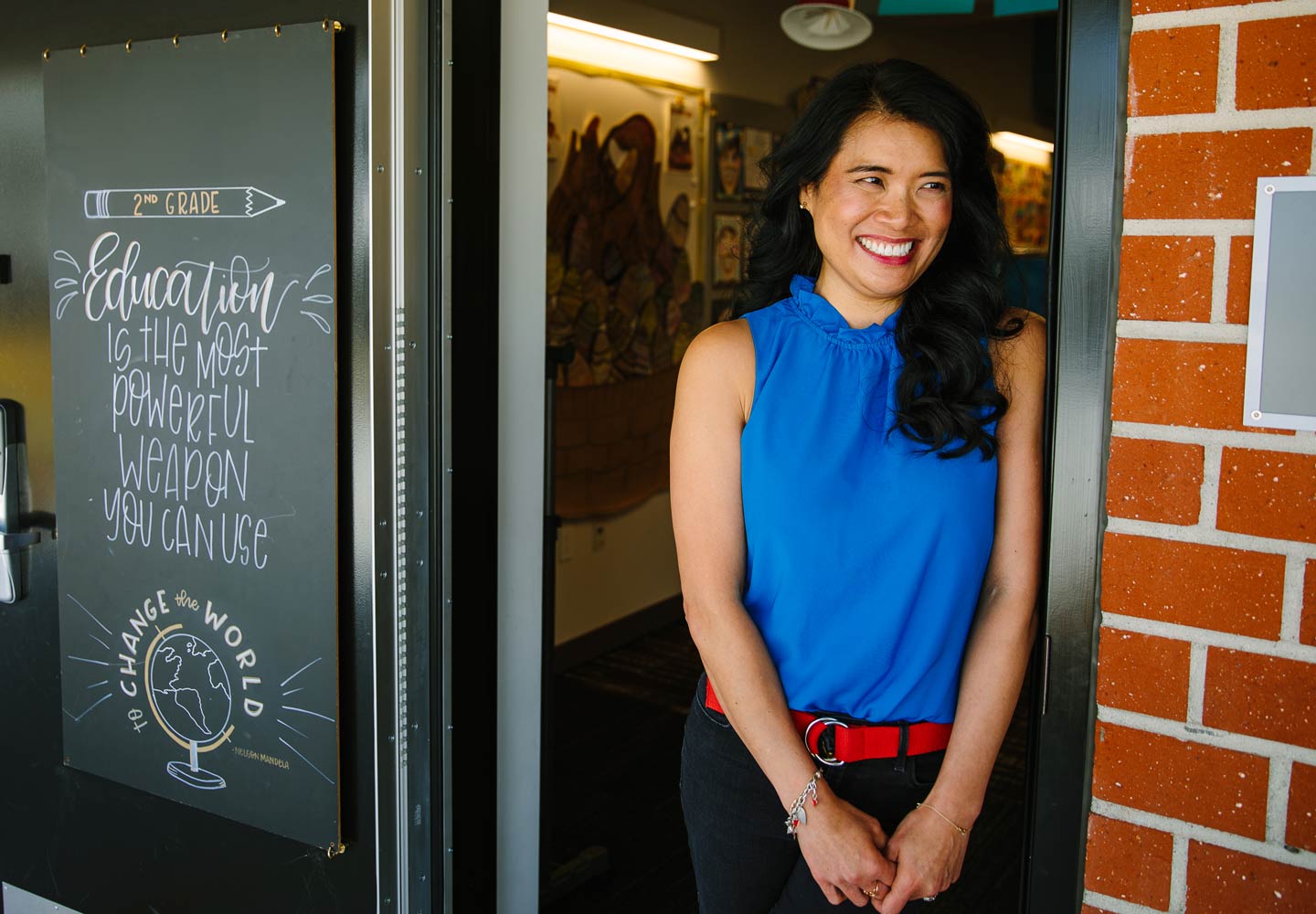 Denise K., Member Since 2000