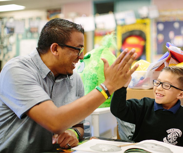 Michael H., Member Since 1995