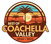 Recognition: Coachella Valley Independent - Best Credit Union in the Coachella Valley