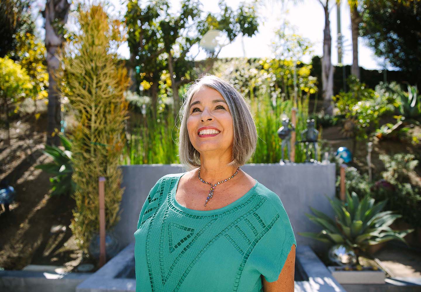 Angela M., Member Since 1982